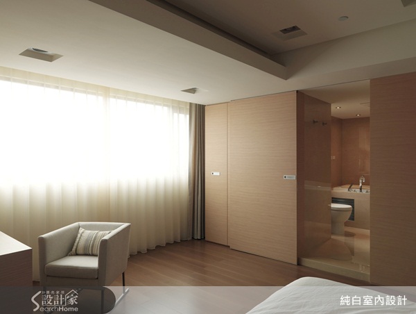 現代風格是當今非常受歡迎的風格之一。簡約的線條呈現